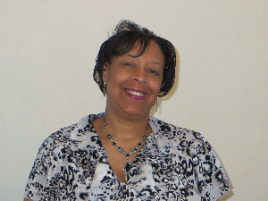 Sharonne Mason