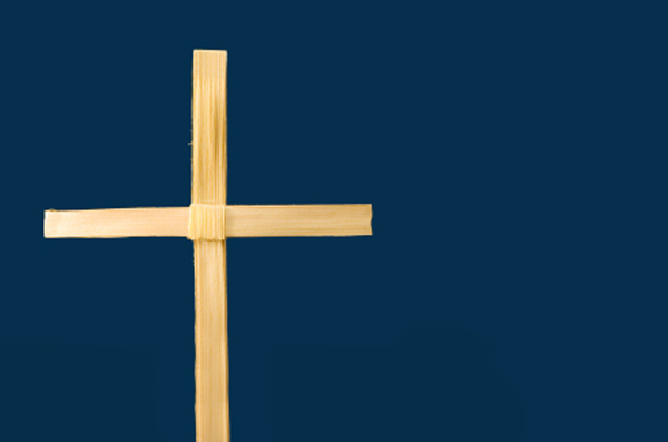 simple cross